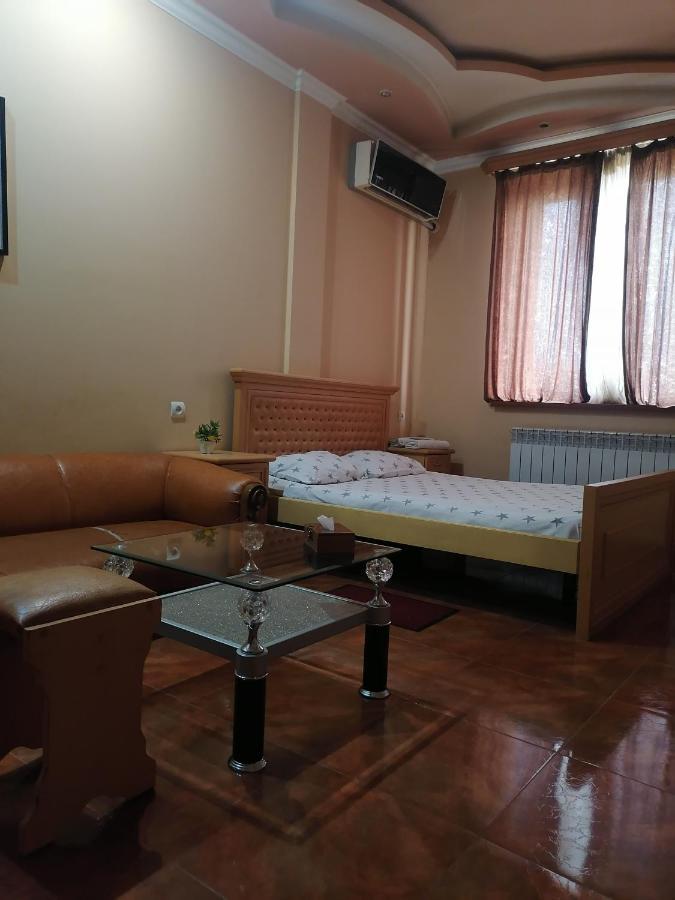 Hotel Xachen P'arak'ar Chambre photo