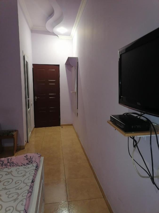 Hotel Xachen P'arak'ar Extérieur photo
