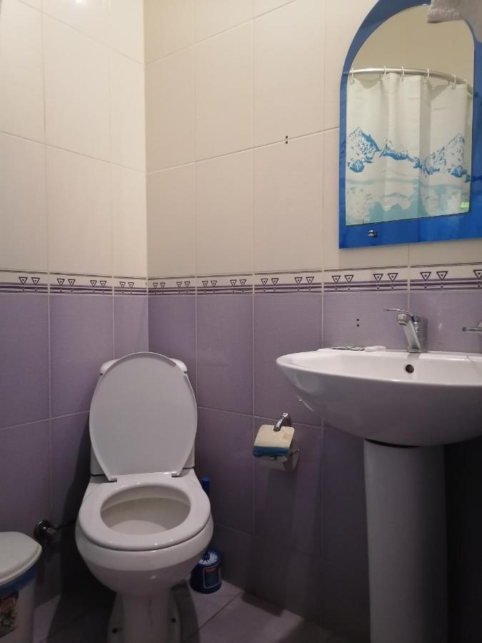 Hotel Xachen P'arak'ar Extérieur photo