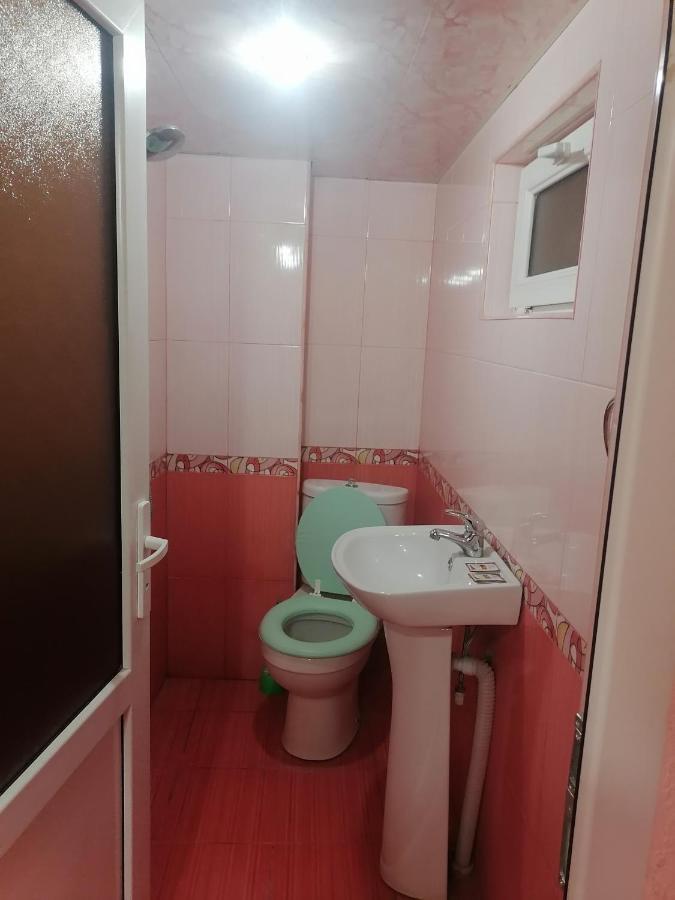 Hotel Xachen P'arak'ar Extérieur photo